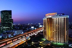 Centara Grand at Central Plaza Ladprao Bangkok