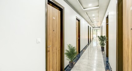 Hotel O Jo Jo Room Type - Classic