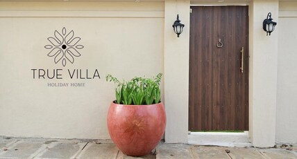 True Villa Room Type - True Villa