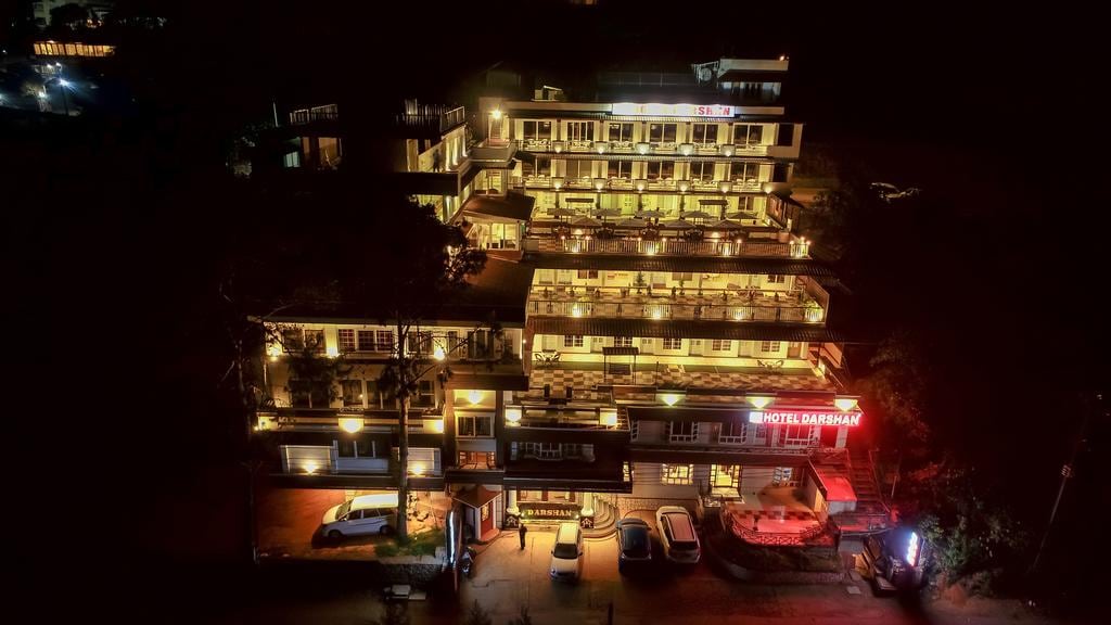 DARSHAN HOTEL OOTY - Tap to explore photos