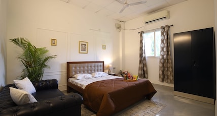 Luxury in Simplicity 1 BHK Ft Open Landscapes Room Type - Luxury in Simplicity 1 BHK Ft Open Landscapes Luxury in Simplicity 1 BHK Ft Open Landscapes Room Type - Luxury in Simplicity 1 BHK Ft Open Landscapes