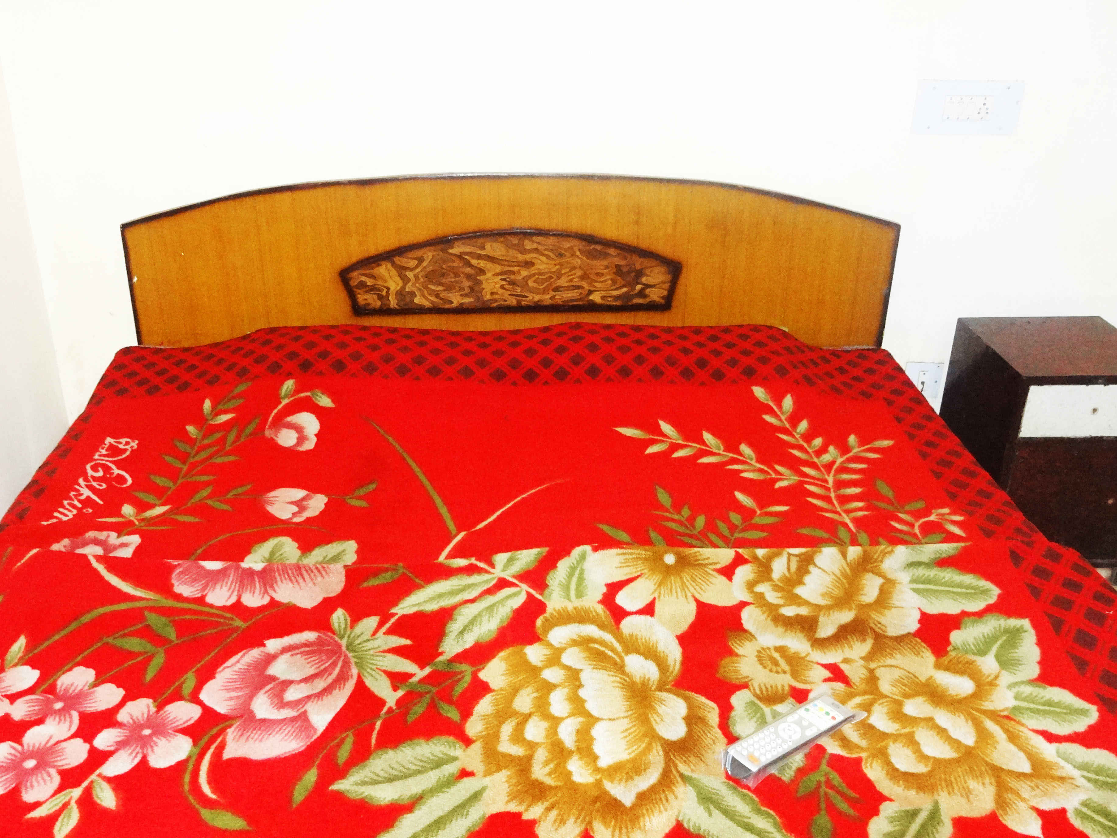 Partap Palace Hotel - Tap to explore photos