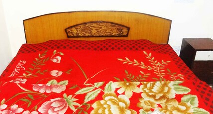 Partap Palace Hotel Room Type - Standard Non AC Room