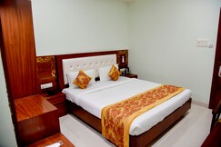 Hotel Simran Pride