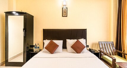 Flutter Hotels & Resorts Room Type - Family Suite Room With Balcony