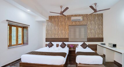 Dreams Luxury Stays Room Type - Studio Room