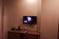 StayLuxe at Omaxe India Trade Center