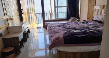 Apna adda home stays Room Type - Master Bedroom 3BHK