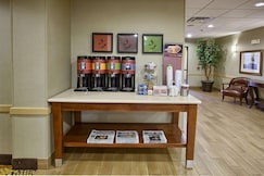 Hampton Inn and Suites Houston-Rosenberg