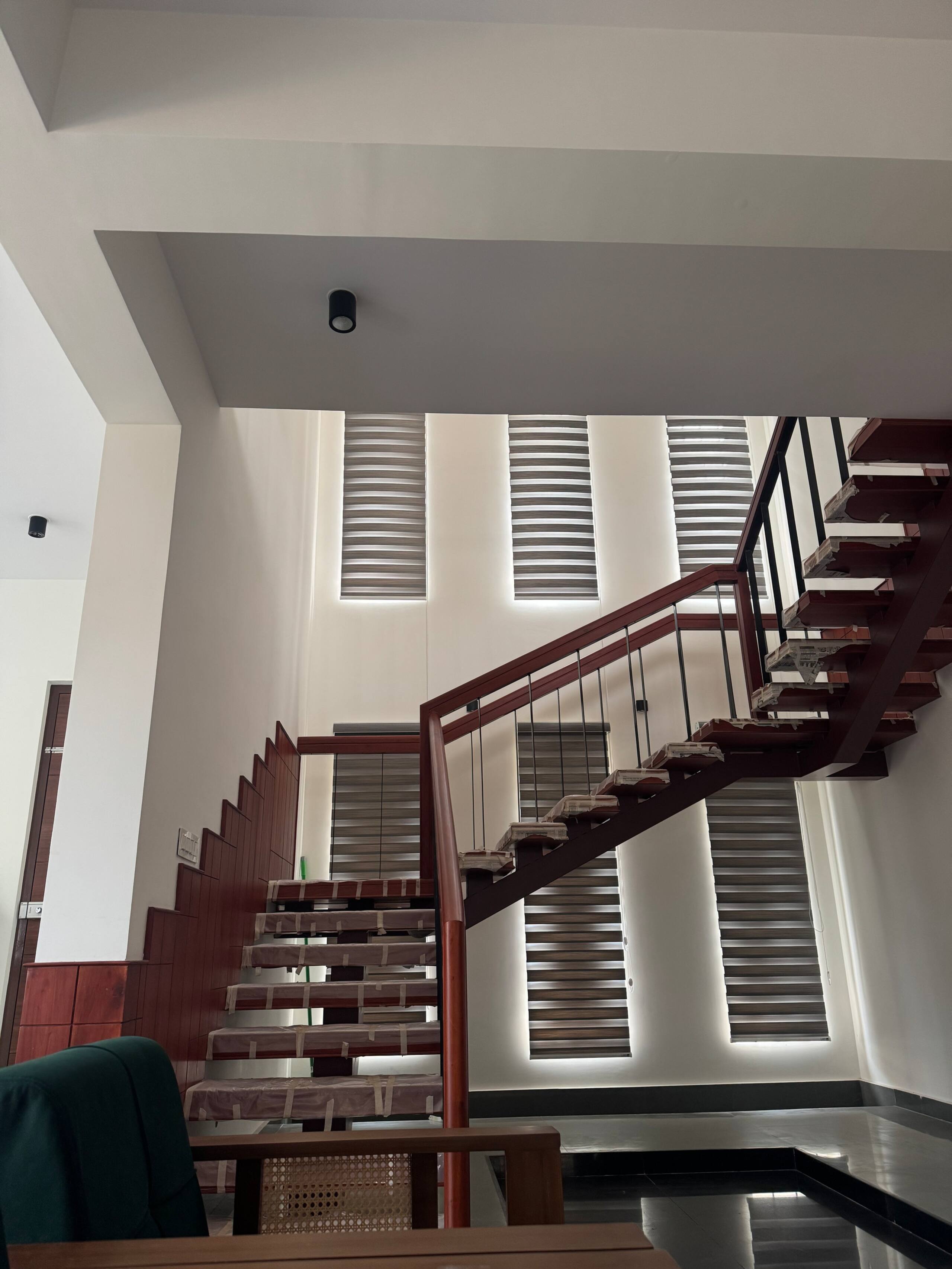 Coorg Family Villa - Tap to explore photos