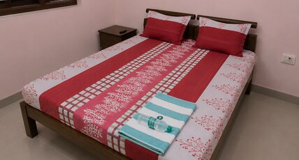 Hotel Akshni Palace Room Type - Normal Non Ac Room Hotel Akshni Palace Room Type - Normal Non Ac Room