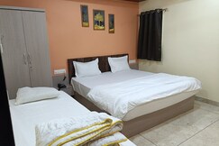 Hotel Shri RamNiwas