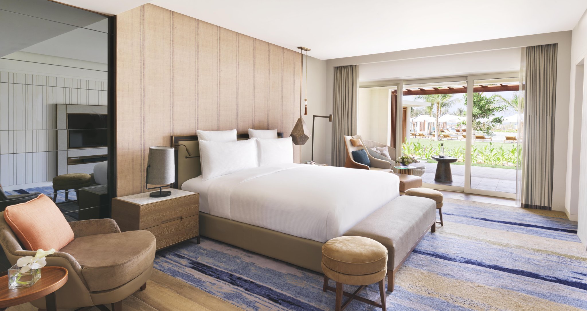 InterContinental Ras Al Khaimah Resort and Spa, an IHG Hotel - Tap to explore photos