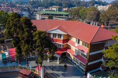 Hotel Nirvana Orchid