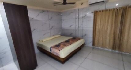 QUILON RESIDENCY Room Type - Double Room