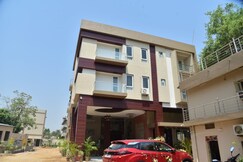 Hotel Tuli Premium