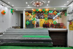 HOTEL SATYENDRA