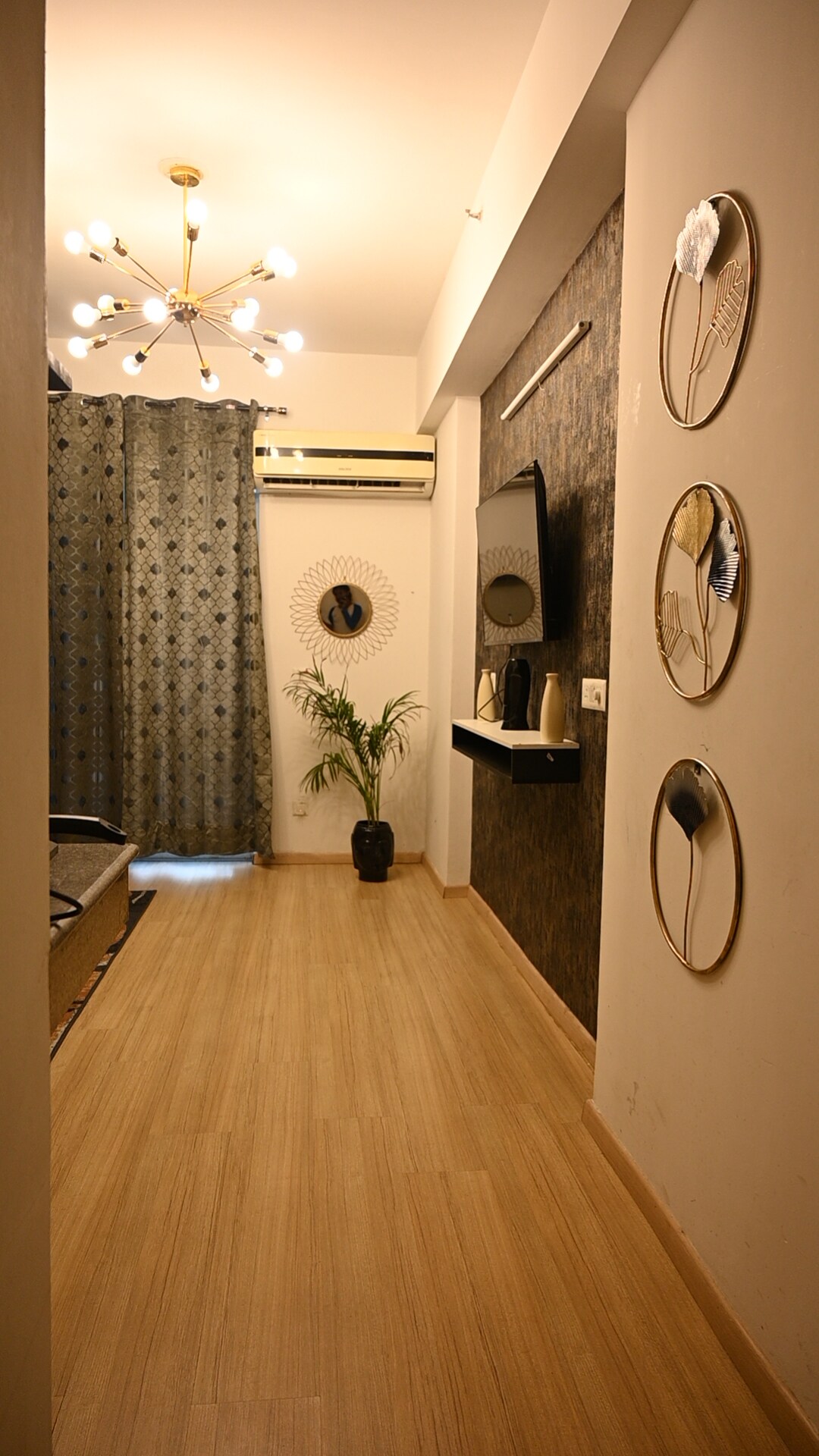 Hyatt Dlf stays - Tap to explore photos