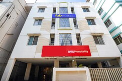 FabHotel RVC Hospitality