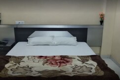 Hotel Kartik residency