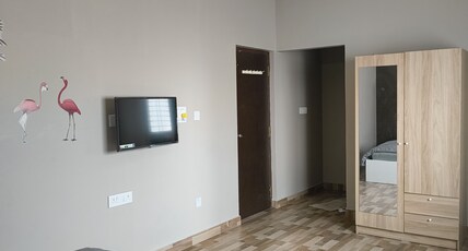 Jai Anjaneya Guesthouse Room Type - Jai Anjaneya Guesthouse 110