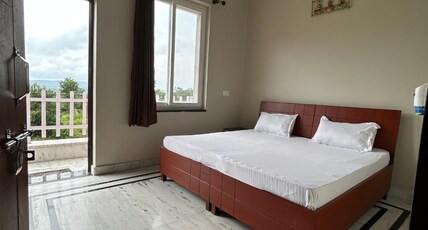 Dreamy Orchard- Myst Room Type - Bedroom 2