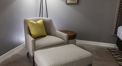 Hotel Indigo HATTIESBURG Room Type - 2 Queen Beds Standard Comm Access Tub
