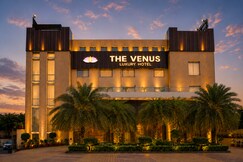 Hotel The Venus