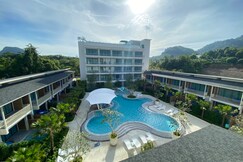 Infinity Aonang, Krabi