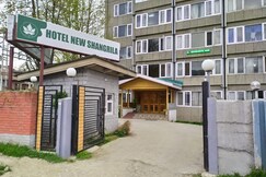 Hotel New Shangrila