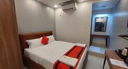Hotel Sunshine Room Type - Standard Room
