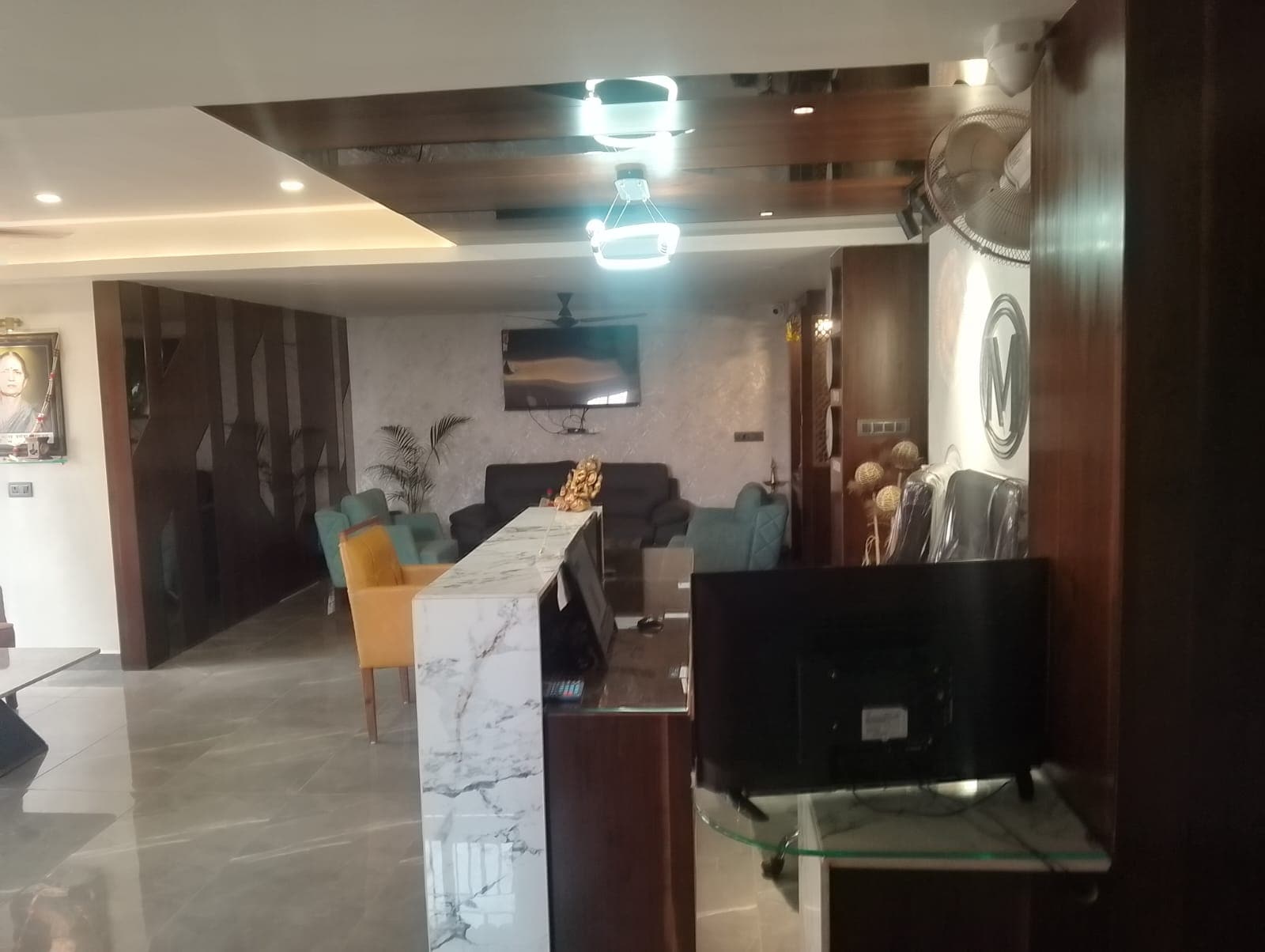 Main gallery