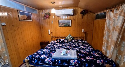 HB TASHKAND Room Type - Semi Deluxe