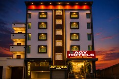 AGY Hotels Kharadi
