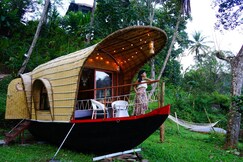 Noah's Nest Tree Houses