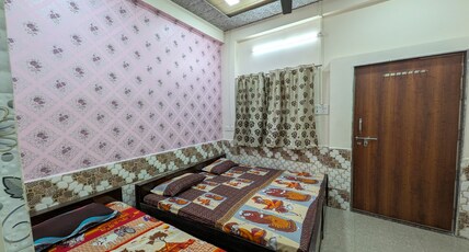 Yamuna Darshan Room Type - Bedroom 7