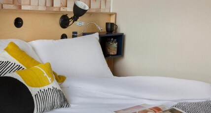 Bootcamp Hotel Room Type - Chambre Confort