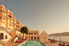 Taj Fateh Prakash Palace, Udaipur