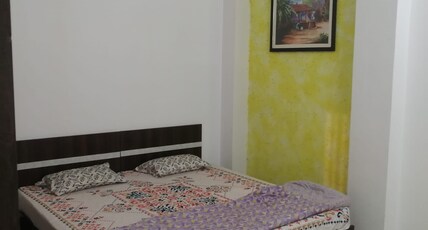 AASHIYANA HOMESTAY. Room Type - Bedroom 4