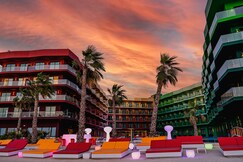 voco Monaco Dubai, an IHG Hotel, Adults Only, World Islands