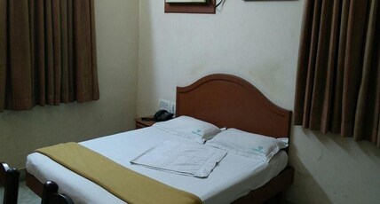 Volga Tourist Home Room Type - Ac room