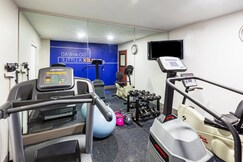 Holiday Inn Express Breaux Bridge