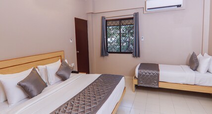 Hotel Vinayaga Room Type - Suite