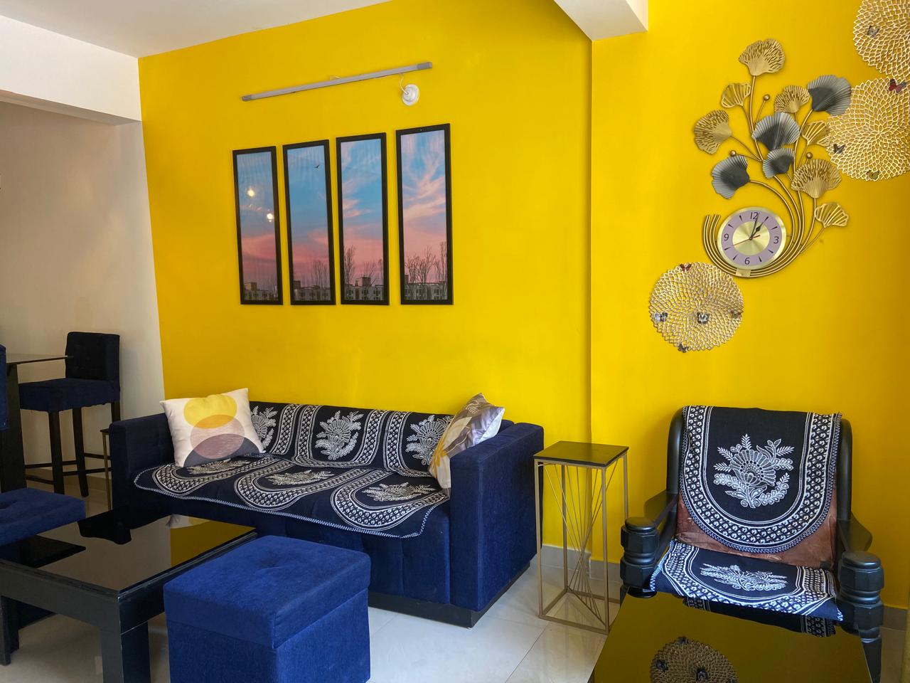 Serenity Casa Varca - Tap to explore photos