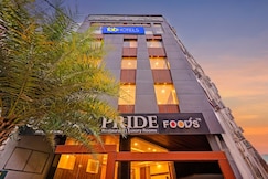 FabHotel Pride - Electronic City