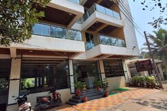 Sea View Beach Resort