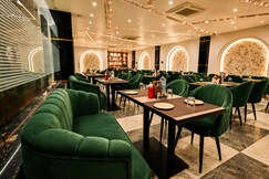 Madhuram Hotel