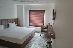 Hotel Rama Sentral Inn