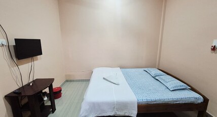 homestay by kohuwa Room Type - Deluxe Double Room 101 