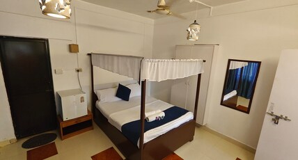 Serene Waters Homestay | Rooms & Pool Room Type - Budget Room 2